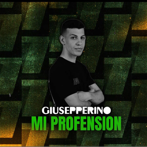 Giusepperino - Mi Profension