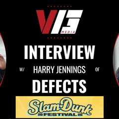 Defects at Slam Dunk: Harry’s Ultimate Fantasy Festival (ft. Sinatra, Elvis, Hendrix)