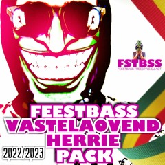 FeestBass Playlist: Vastelaovend Herrie Pack