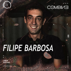 COMBINE: Mix Series | Filipe Barbosa | 008