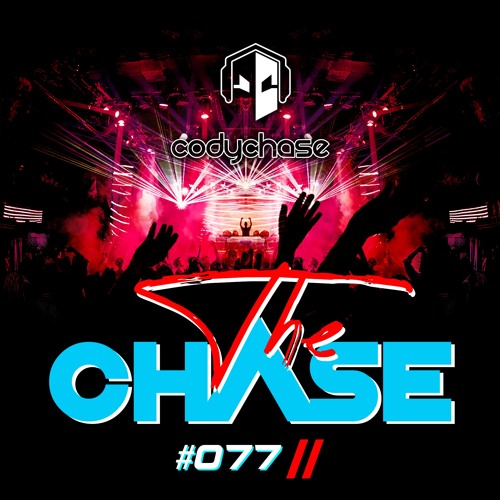 The Chase - Ep 077