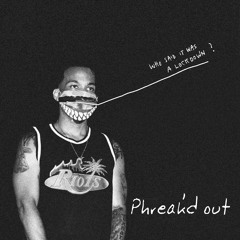 Anderson .Paak Lockdown(Phreak'd Out)