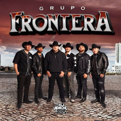 GRUPO FRONTERA