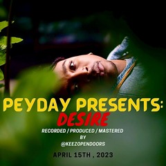 Peydey - Desire