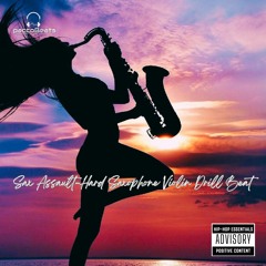 Sax Assault - Hard Saxophone Violin Drill Beat