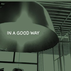 in a good way- faye webster cover