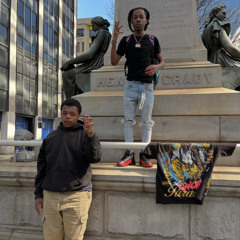 teflon zay - A to B