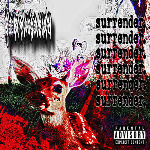 surrender. (reactance)