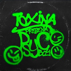 PSYC BOY // Acid techno UK set