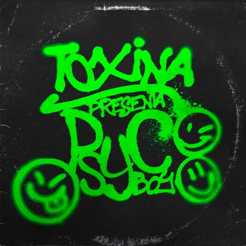 PSYC BOY // Acid techno UK set