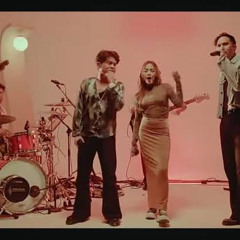 Juicy Luicy feat Mahalini - Sialan