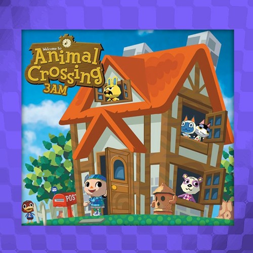 Animal Crossing - 3 AM (Arrangement)