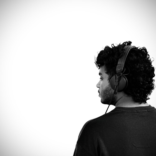 NAVE3N - SHADOW PULSE EP #001