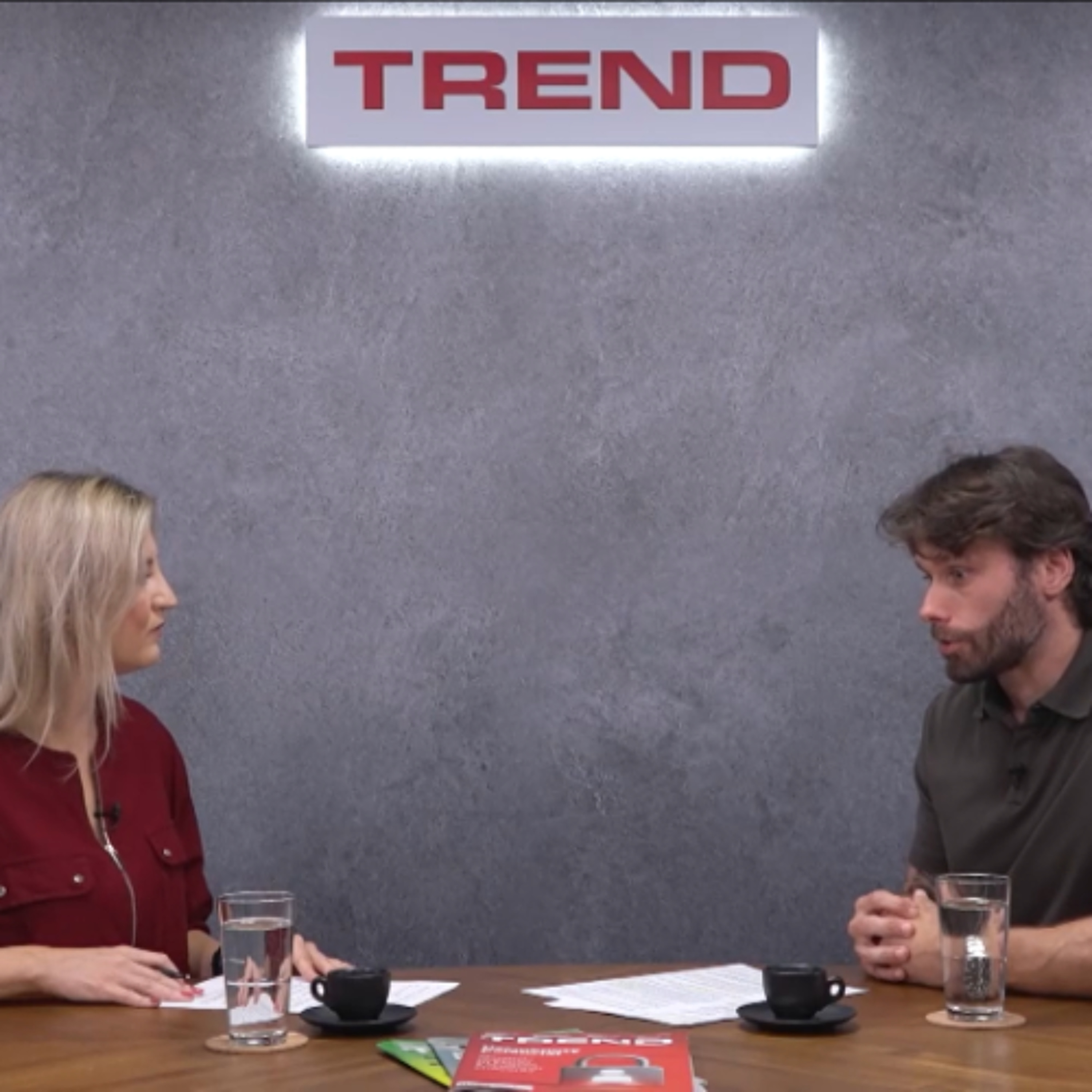TREND.sk