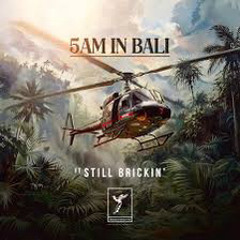 Wewantwraiths - 5am In Bali Ft. Still Brickin