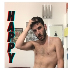 HAPPY