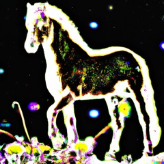 Hello Horses