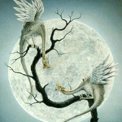 La Tribu des Dragons