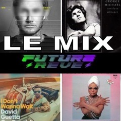 LE MIX 2024 (May 2024) Mixed by Marco