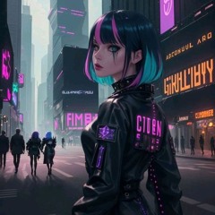 Acid techno