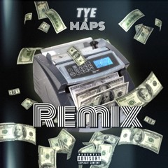 Money Machine Remix(Prod. Lynxmack)