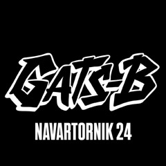 GATS-B NAVARTRONIK24