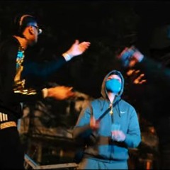 Dizzle Dreamrich (Ft. Jonie VV) - Chef Gang Villain Gang 🇨🇦