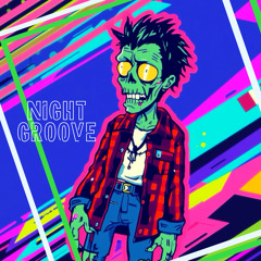Night Groove (Extended club Mix)