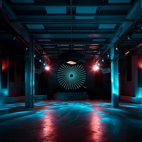 Dark Sessions #14 (Dark/Hard Techno Mix) 134Bpm