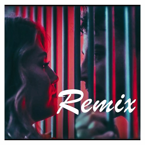 לירן דנינו - צמאה לאהבה // Solomonik Remix