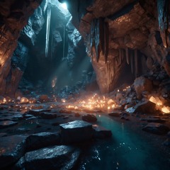 Cavern of Light