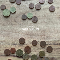 TAGESLOHN