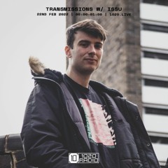 1020 Radio - Transmissions w/ Issu (22/02/22)