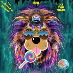 TheMainMotherSnacker b2b Dj The Oak - Tree 2 - 8-2024.WAV