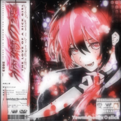 yawnisher3x♡ + siick - *病嬌の愛* (加速世界）