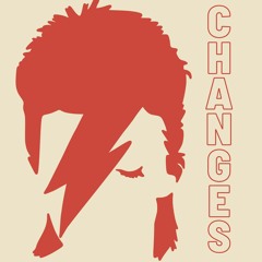 CHANGES (DAVID BOWIE COVER)