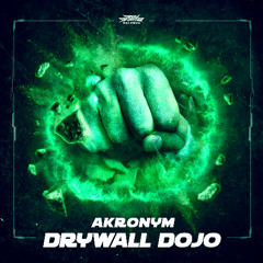 Akronym - Theme Music