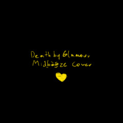 UNDERTALE - Death By Glamour (Midbooze Cover)