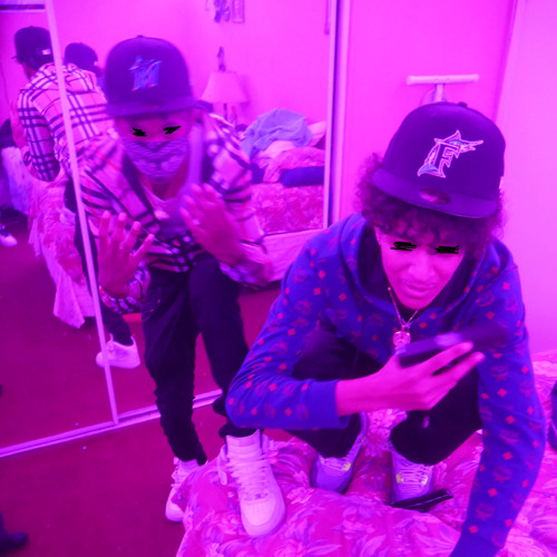 FEEL’N U (feat@daveon)