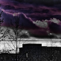 Purple Haze and Grey Clouds Mix vol 1