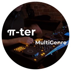 Multi-Genre Mix - Breakbeat, Electro, Hip-Hop, Darkwave, Techno, Rave - October 2024