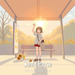 Sunlit Pause