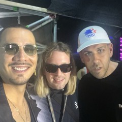 Welcome Home (feat. Faber)