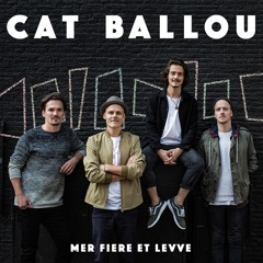 Mer fiere et Levve