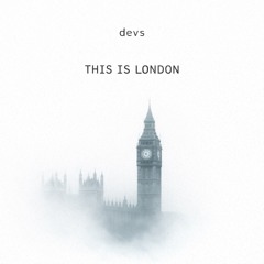 THIS IS LONDON