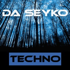 DA SEYKO | Techno Live Set - September 2023