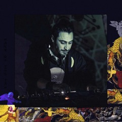 Ramyjin - Underground Faces Podcast #006