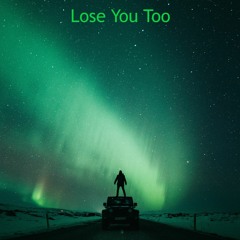 SHY Martin - Lose You Too (PVNRY Remix)