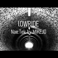DEEP DUB TECHNO