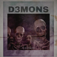 D3MONS (Prod By. Gerraux)